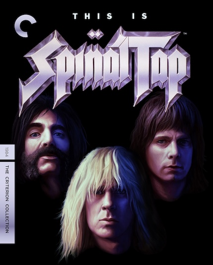 THIS IS SPINAL TAP 4K Keeps Rocking